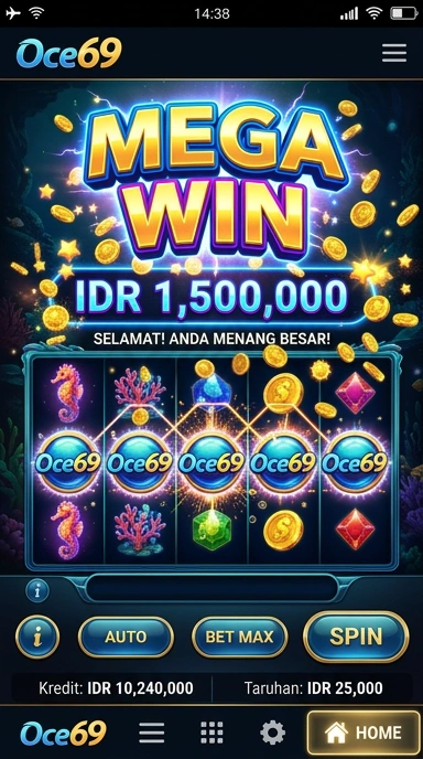 Koleksi aplikasi terverifikasi dan aman di oce69.